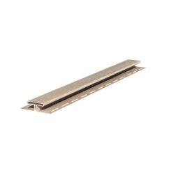   Vox H toldó, külső burkolatokhoz, PVC, natúr tölgy, 3,05 m