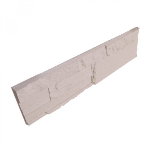 Dekostein Modulo Vista Elfenbein beige (Karton = 1 m2)