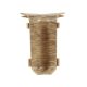 Belső sarok, 10456-6025 elegáns tölgy 52 x 22 mm, 4 db / készlet