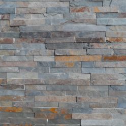 Dekostein, Natimur, Indoor / Outdoor, bunt 0,54 qm