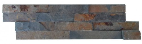 Dekostein, Natimur, Indoor / Outdoor, bunt 0,54 qm