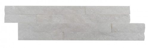 Dekorartív kő, Natimur, beltéri, fehér 0,468 nm