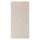 Fali csempe, Taupe, világos matt bézs, 25 x 50 cm
