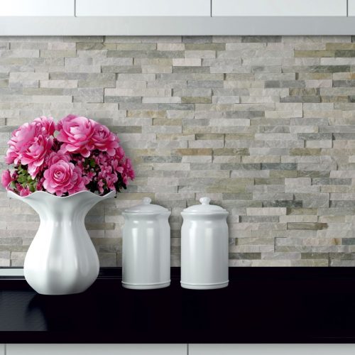 Dekostein, Modulo Natimur Edna, innen / außen, 0,47 qm