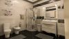 Fürdőszoba / konyha Oxford Aranjues, csempe 25 x 75 cm