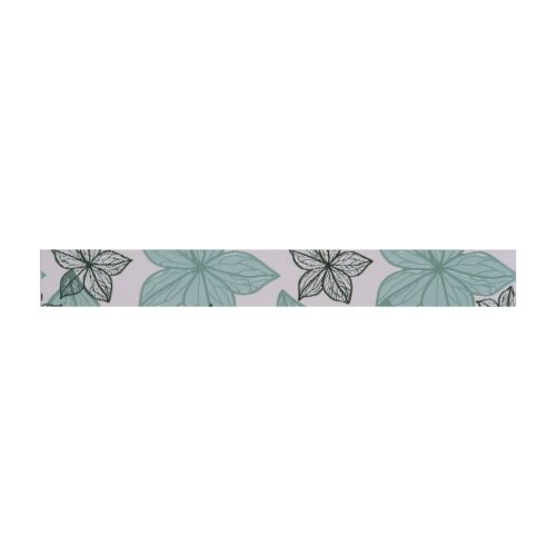 Dekorfliese, Elektra 27021 weiß glänzend, 6 x 50 cm