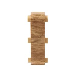   Csatlakozó elem Vox Esquero 608 vörös tölgy, 66,6 x 21,9 mm 2 db