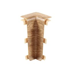   Belső sarok a Vox Esquero 608 vörös tölgy, 66,6 x 21,9 mm 2 db