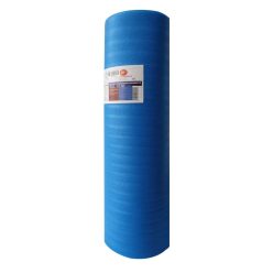 Laminatbodenfolie, 2,5 mm, 25 x 1 m²