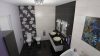 Liverpool fürdőszoba / konyha csempe szürke 25 x 50 cm