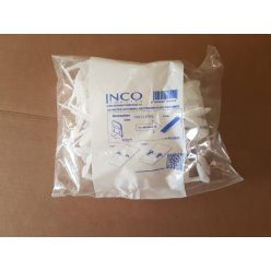 Fliesenfugenhalter 2mm 50Stk