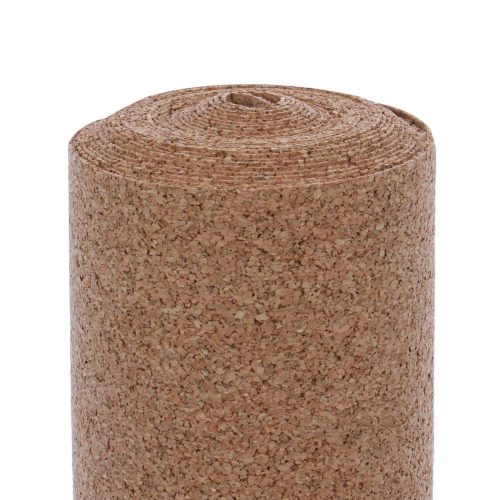 Korkparkettfolie, CR108, 2 mm, 10 x 1 m