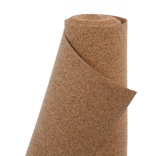 Korkparkettfolie, CR108, 2 mm, 10 x 1 m