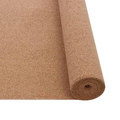 Korkparkettfolie, CR108, 2 mm, 10 x 1 m