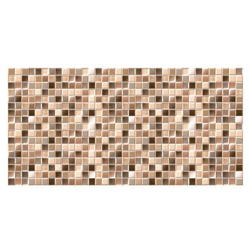 Mozaik csempe Trend Marron Glossy 25 x 50 cm