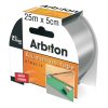Aluminiumklebeband, Arbiton Aluband, 25xx50 mm