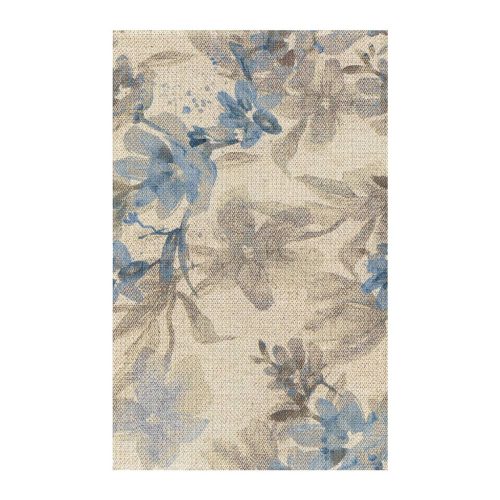 Fürdőszoba / konyha dekorációs csempe  25,2 x 40,2 cm