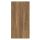 Fürdőszoba / konyha csempe Woodstyle fényes barna, 20,2 x 40,2 cm