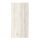 Alberwood fürdőszobai / konyhai Csempe fehér fényes 20,2 x 40,2 cm