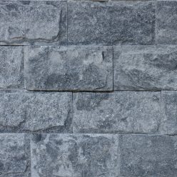 Dekostein, Modulo Terra Grey, Indoor / Outdoor, grau, 0,6 qm