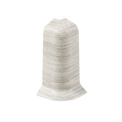 Külső sarok, 10456-6015, 52 x 60 mm 2 db / készlet