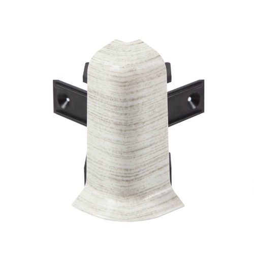 Külső sarok, 10456-6015, 52 x 60 mm 2 db / készlet