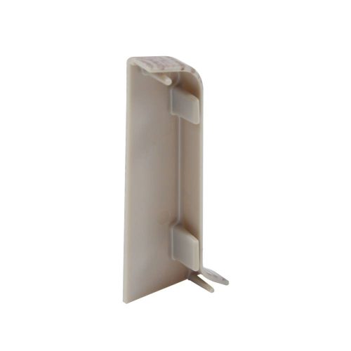 Lábazati vég, 10456-6016, minerva, 52 x 20 mm, 4 db / készlet