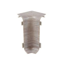 Belső sarok, 10456-6016 minerva 52 x 27 mm 4 db / készlet