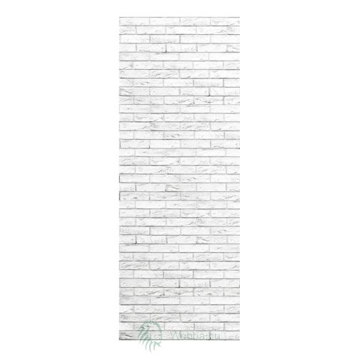 Falburkolat Motivo Loft Brick PVC, 0,8 x 25 x 265 cm (2,65m2/csomag)