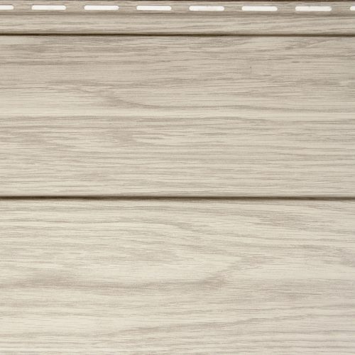 Kültéri lambéria burkolat VOX PVC, szürke tölgy, 3,85 m