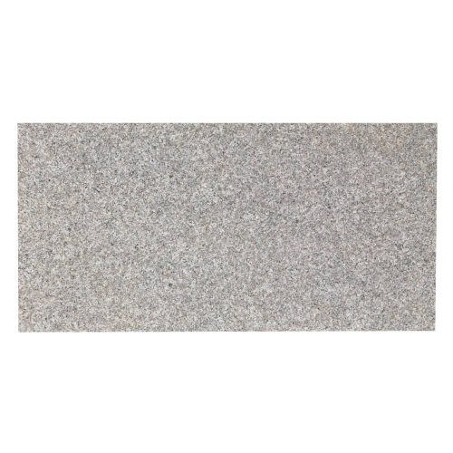 Fliese, Granit, rutschfest, grau, 30 x 60 x 2 cm
