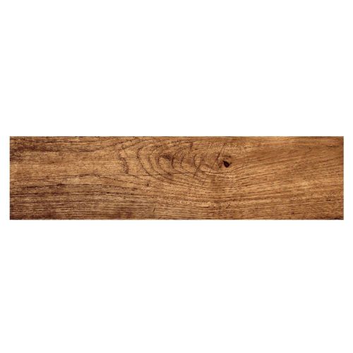 Járólap, fa mintás, matt, Foresta M4SQ, 15,5 x 60,5 cm 