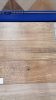 Fliese, Holzdekor, matt, Foresta M4SQ, 15,5 x 60,5 cm