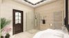 Gard Treves Vision fürdőszoba / konyha csempe, matt, bézs, 31 x 60 cm
