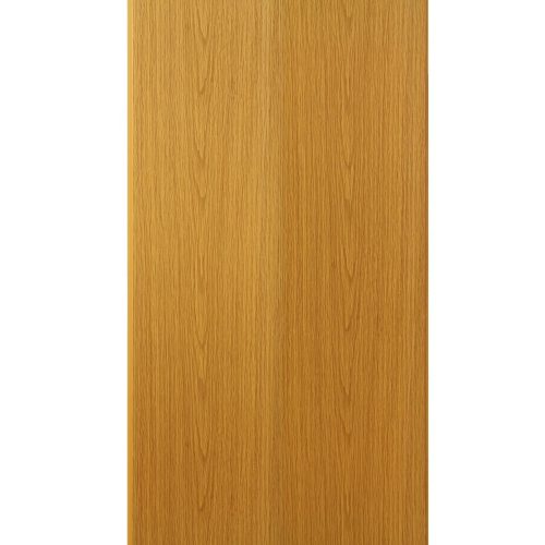 Wandverkleidung PVC Vilo, Eiche matt, 0,8 x 25 x 265 cm (2,65 m2 / Paket)