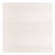 Fürdőszobai / konyhai csempe, Opal, krém fehér, 45 x 45 cm