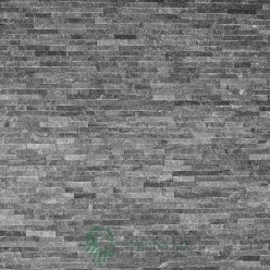   Modulo Natimur Mineral Grey dekoratív természetes kő, belső / külső, szürke, 0,468 nm