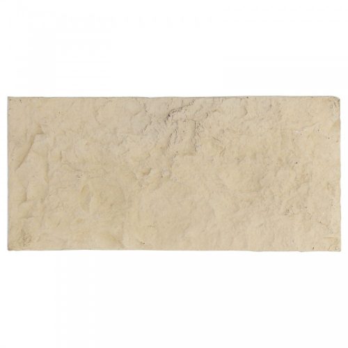 Dekostein, Indoor / Outdoor, Naturmodul, beige (Box = 0,8 qm)