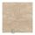 Cesarom járólap kültéri / beltéri csempe, Sibley bézs, szatén, márvány megjelenés, 45 x 45 cm