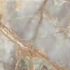 Riyadh Jade járólap külső / belső fényes, barna, márványutánzat, 60 x 60 cm