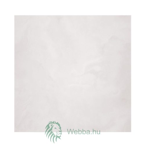 Carly külső / belső járólap, fehér, matt, 42 x 42 cm