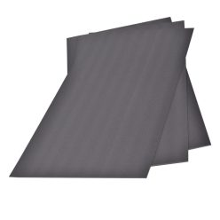 Boden-extrudierter Isolator 5mm 1,2x0,5m