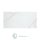Kültéri / beltéri járólap Ocean White Onyx, fehér, fényes, márványutánzat, 60 x 120 cm