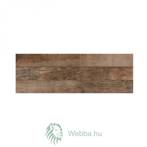  Járólap külső / belső porcelán Forest Wood  bézs, matt, rektifikált, fautánzat, 31 x 93 cm
