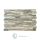 Aitana Jet Gris Külső / belső falburkolat, matt, kőutánzat, szürke, 33,3 x 50 cm