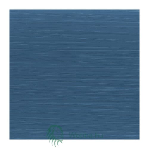 Larissa beltéri járólap, univerzális, matt, kék, 33 x 33 cm