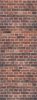 Vilo Motivo Red Brick PVC burkolat, 0,8 x 25 x 265 cm (2,65m2/csomag)