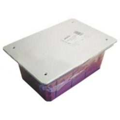 MESSERBOX 160X 110X 70 UNTERE SCHRAUBE.F