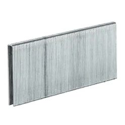 Tűzőgépkapocs 5x25mm 3000db Einhell