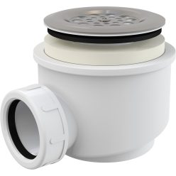 ALCA DUSCHWANNE SIPHON CHROM A46 / 60